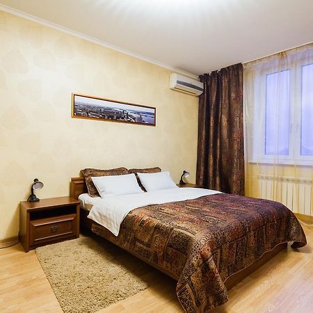 Apartment In Complex Korona On Knyazhyi Zaton 21 Kiev Esterno foto